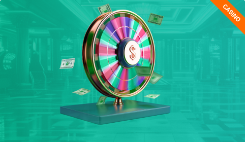 First Deposit Bonus for Sports Betting