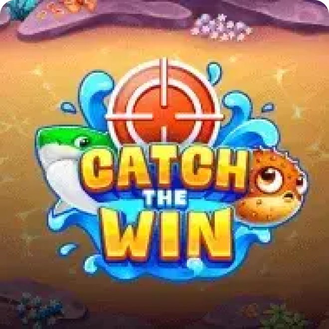 Catch the Win