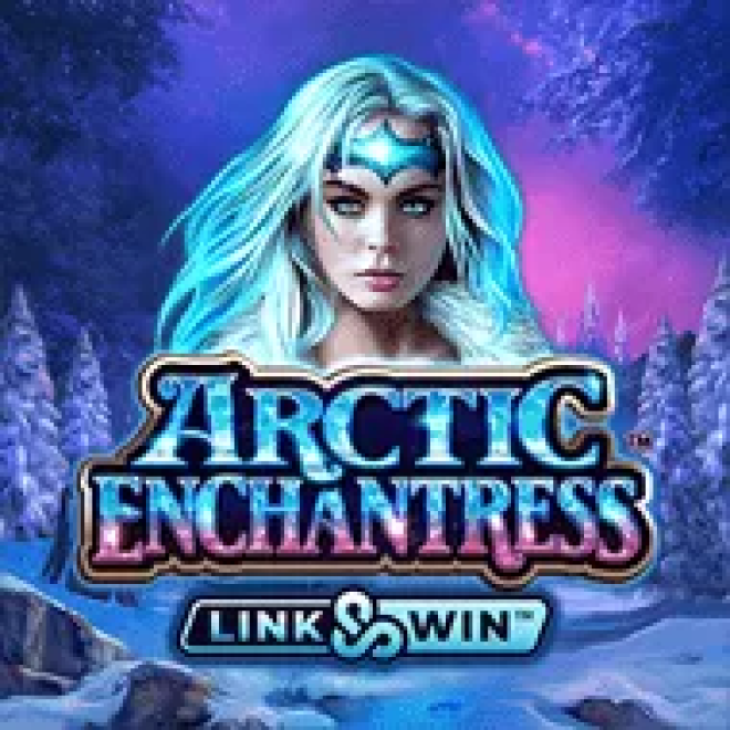 Arctic Enchantress