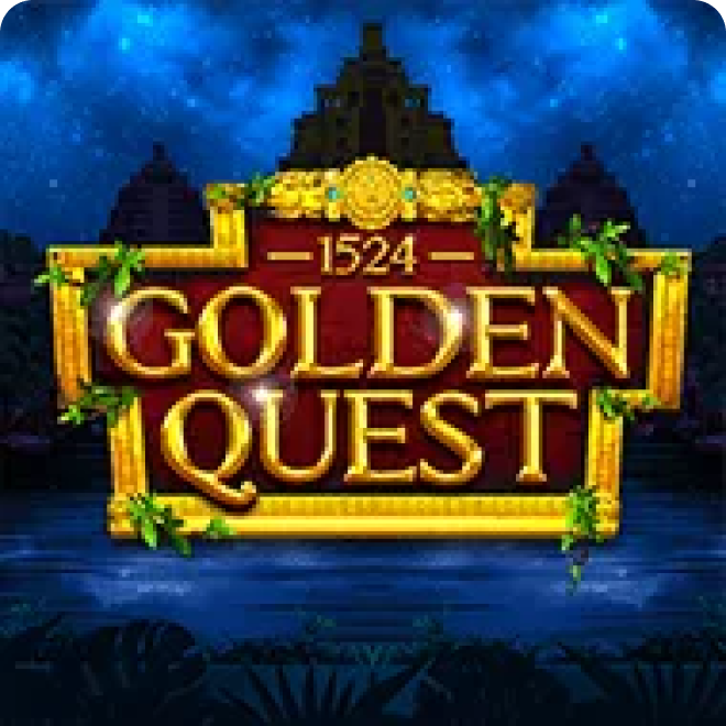 Golden Quest